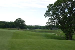 St Georges G&CC 13th Fairway